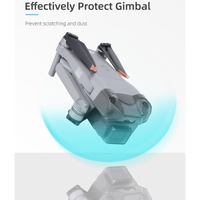 Sunshade Cover for Dji Air 2s Drone Gimbal Lens thumbnail