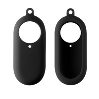 Insta360 Go 2 Body Silicone Case - Protective - Blue thumbnail