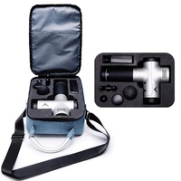 Hyperice Hypervolt Shoulder Bag - Waterproof Scratch-Proof Shockproof thumbnail