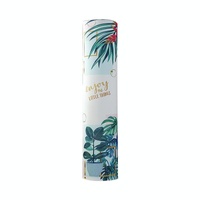185 x 40 Cm Elastic Cloth Cabinet Air Conditioner Dust Cover - Lotus thumbnail