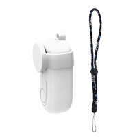Insta360 Go 2 Silicone Case with Lens Cover - Blue thumbnail