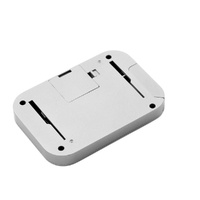 2.4 Screen 2.0Mp Security Camera With Tf Card Support - No Disturb Peephole Viewer thumbnail