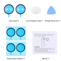 Ricoh Theta Sc2 / s / v Lens Guard Protective Cover Kit thumbnail