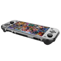 Protective Clear Cover for Nintendo Switch Lite thumbnail