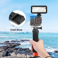 Insta360 Ace Pro Waterproof Housing with Base Adapter - 60m thumbnail