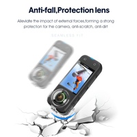Insta360 X3 Lens Protection Cover - no Disassembly thumbnail
