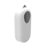 Insta360 Go Silicone Case - Protective and Durable - White thumbnail