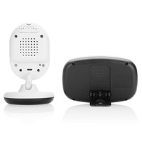 2.4 Wireless Baby Monitor With Night Vision & Two-Way Talk thumbnail