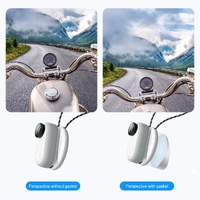 Quick Release Neck Strap for Insta360 Go 3 thumbnail