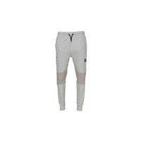 Caterpillar Track Pants Trackies Work Casual Gym Slim Fit w Hem Joggers - Grey - S thumbnail