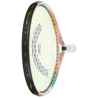 Head Coco 25 Junior Tennis Racquet - Size 07 Strung thumbnail
