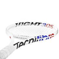 Tecnifibre TFight 305 Isoflex Tennis Racquet Daniil Medvedev Racket - 4 1/2 (L4) thumbnail