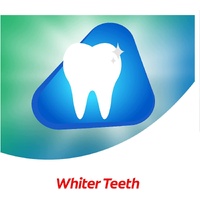 Colgate Triple Action Cavity Protection Whitening Toothpaste Original 160g thumbnail