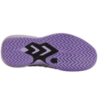 K-Swiss Ultrashot 3 Womens Tennis Shoes Runners Sneakers in Purple Rain - US 7.5 thumbnail