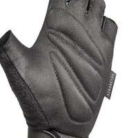 Adidas Adjustable Essential Gloves Weight Lifting Gym Workout Training - Small thumbnail