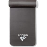 Adidas Exercise Training Floor Mat Gym 10mm Thick Gym Yoga Fitness Judo Pilates thumbnail