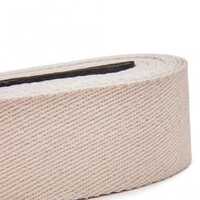Adidas Premium Yoga Strap 2.5m Long Adjustable Belt Pilates Stretching Poses thumbnail