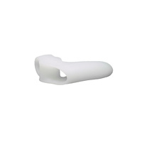 1 Pair Axign Medical Bunion Sleeve Separator Pain Relief Alignment thumbnail