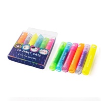 36pcs So Many Cats Cute Scented Mini Highlighter Pens thumbnail