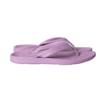 ARCHLINE Orthotic Flip Flops Thongs Arch Support Shoes Footwear - Lilac Purple - EUR 41 thumbnail