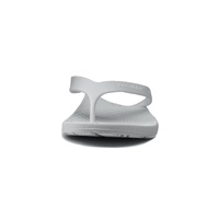ARCHLINE Orthotic Thongs Arch Support Shoes Footwear Flip Flops Orthopedic - White/White - EUR 36 thumbnail