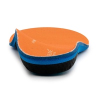Archline Active Orthotics Full Length Arch Support Pain Relief Insoles - For Work - XL (EU 45-46) thumbnail