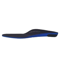 Archline Active Orthotics Full Length Arch Support Relief Insoles - For Hiking & Outdoors - M (EU 40-42) thumbnail
