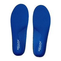 Archline Supination Orthotic Insoles - Full Length (Unisex) Plantar Fasciitis High Arch - Euro 41 thumbnail