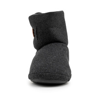 Archline Orthotic UGG Boots Slippers Arch Support Warm Orthopedic Shoes - Charcoal - EUR 43 (Women's US 12/Men's US 10) thumbnail