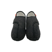 ARCHLINE Orthotic Plus Slippers Closed Scuffs Pain Relief Moccasins - EUR 46 thumbnail