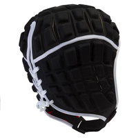 Canterbury Mens Reinforcer Headgear Football NRL Rugby AFL Padded Helmet - M thumbnail
