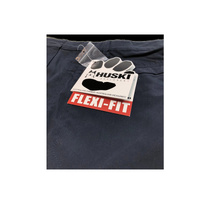 HUSKI Cargo Shorts Mens Cascade Microfibre Flexi Fit Short Army Military 515206 - Clay - X-Large (97 Waist) thumbnail
