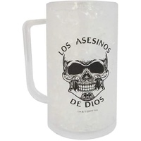Mayans Boys Showbag w/ Backpack Tattoos Dog Tag Sunglasses Stein Mug Bandanna thumbnail