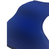 Shoulder Support Brace + Cervical Collar Neck Foam Brace Support Pain Relief thumbnail