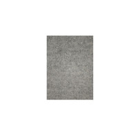 100% Shetland Wool V Neck Knit Jumper Pullover Mens Sweater Knitted - Grey (21) - XXL thumbnail