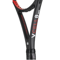 VOLKL V-CELL 8 285g Tennis Racquet Racket - Unstrung - 4 3/8 thumbnail
