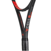 VOLKL V-CELL 8 300g Tennis Racquet Racket - Unstrung - 4 3/8 thumbnail