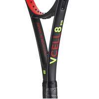 Volkl V-Cell  8 315g Tennis Racquet Racket - Unstrung - 4 3/8 thumbnail