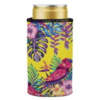 Exotic Birds Stubby Cooler - Standard thumbnail