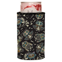 Animal Skeletons Stubby Cooler - Standard thumbnail