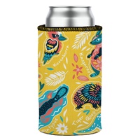 Australian Animals Stubby Cooler - Standard thumbnail