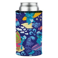 Surfin Koala Stubby Cooler - Standard thumbnail