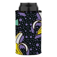 Go Bananas Stubby Cooler - Standard thumbnail