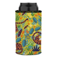 Playin' Tigers Stubby Cooler - Standard thumbnail