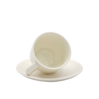 Summer Block Cup and Saucer - 200ml thumbnail