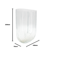 Roma U Vase Large thumbnail