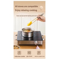 Green 3-Piece 304 Stainless Steel Food Storage Set with Leak-Proof Lids - Round Design for Fridge and Meal Prep thumbnail