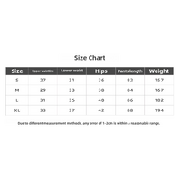 Dark Grey Size L High-Waist Seamless Yoga Pants for Women - Fitness Leggings with Pockets, Quick-Dry, Butt-Lifting, Stretchable Workout Tights thumbnail
