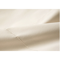 Khaki Waterproof & Oil-Proof Apron - Adjustable Kitchen Apron with Pockets thumbnail