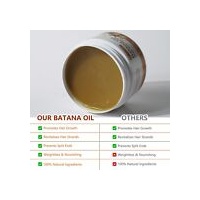 hualijia batana oil 120g scalp and hair oil thumbnail